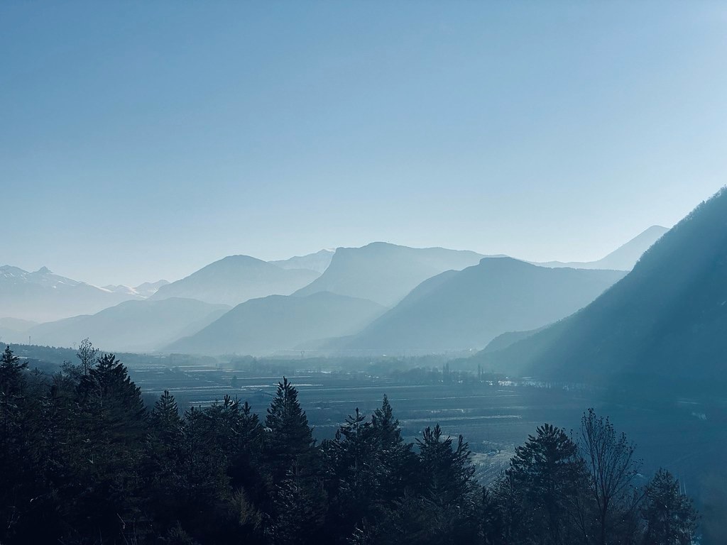 Additional serene space