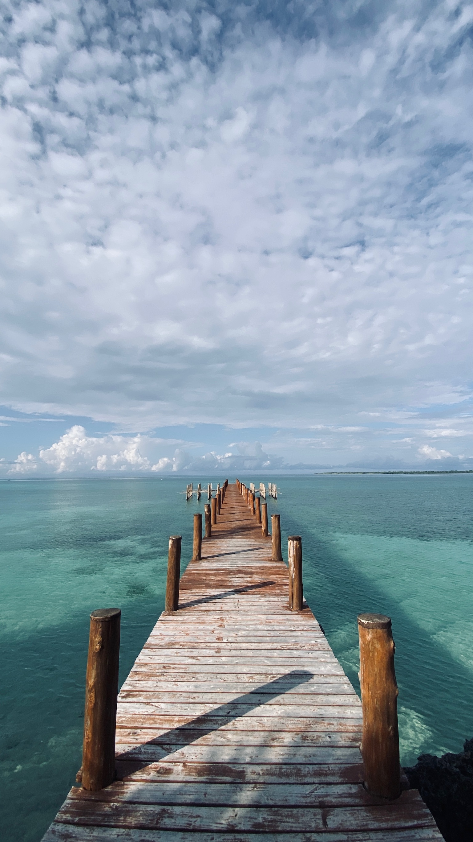 Healing instruments in use